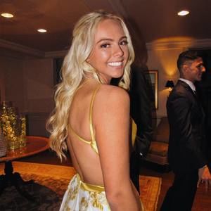 Meet your Posher, Maggie